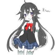 落書き詰め