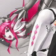 メカエリチャンとおたのしみ