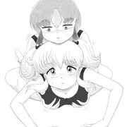 〆❤︎