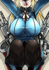 愛宕フェラ