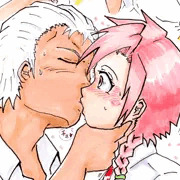 先輩とファーストキス