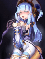 乳首責め焦らし
