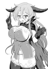 マチルダさん