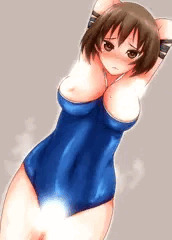 過去絵 大野城さん