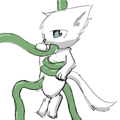触手