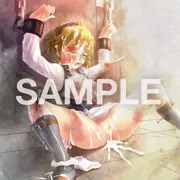 skeb依頼品からニノ