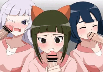 ハーネス女子