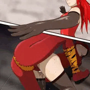 Kung-fu Girlファンアート