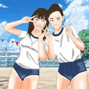 体育祭21