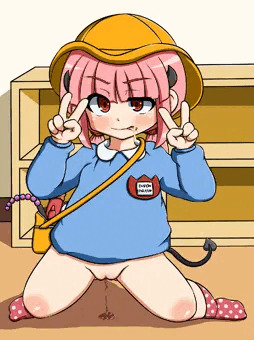 園児サキュバス