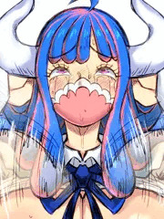 【期間限定】ぺーたんを誘惑するうるティ。2
