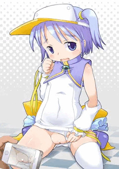 お願い、インク先生