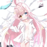 ホシノ先輩