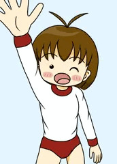 練習兼落書き