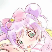 みれぃ主観いちゃこらまんがという可能性～ぎゅってしてちゅー