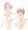 ぺろぺろぶっかけ