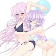 水着ゆかいあ