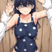 【過去作】恐怖潮
