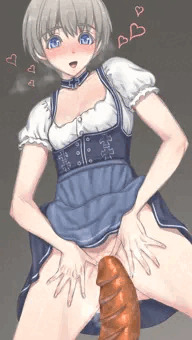 ぼく、シャウエッセンだいすき…。
