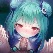 暗い森のどこかで
