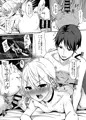 放蕩モラトリアム