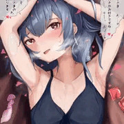 しっとりと煽ってくる凛世