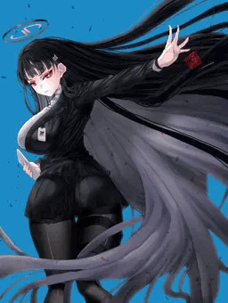 リオさん