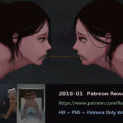 Patreon Reward 2018-01
