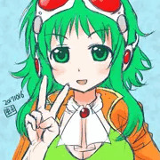 グミっぱい。