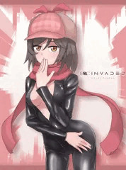 イド七星ちゃん