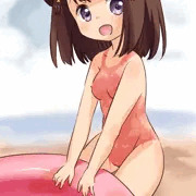 戦国水着コレクション2