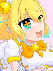 パインちゃん