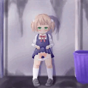 ロリういちゃん