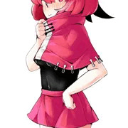ばんきちゃんイメージ