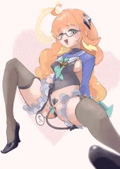 幹部シミコ
