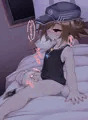 ソフィアくんひとりえっち