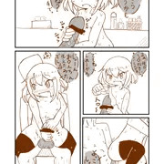 日常系手コキ