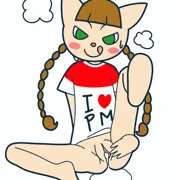 ニャミさん