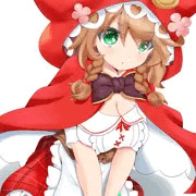 童田明治ちゃん　