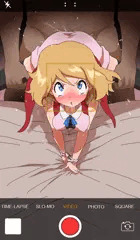 パンツ手錠