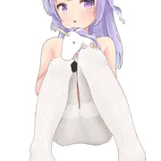白タイツ