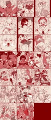 けものフレンズえっちなのまとめ