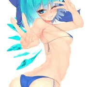 チルノ