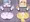 【無料公開】2023-03-13【Skeb128/壁尻】