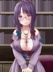 三つ編み