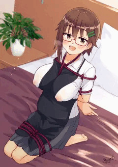 ［skeb］ココイチちゃん