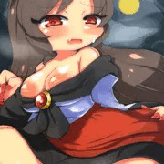 影狼ちゃん！！