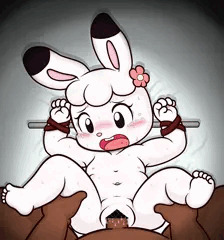 ウサギ狩り