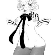 エロ衣装