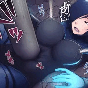 【リョナ】ベガさん